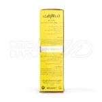 سرم مو ویتا درای درمالیفت با آنتی‌اکسیدان‌ها، موهای خشک را تقویت کرده و گره مو را باز کرده و حالتی نرم ایجاد می‌کند