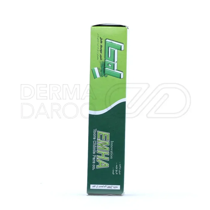 خمیر سوسک کش امحا ۶۰ گرم