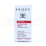 سرم ضد ریزش مو اریکه ۳۰ میلی لیتر
