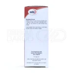 قرص تقویتی رشد استخوان و استحکام اسکلت بدن با ترکیب آرژنین و کلسیم