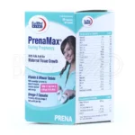 ترکیب قرص و کپسول مخصوص تقویت سیستم ایمنی و سلامت جنین