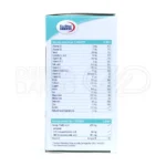 قرص بارداری یوروویتال جهت تأمین آهن، کلسیم و فولات مورد نیاز مادران