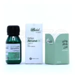 روغن بادام تلخ ۵۰ گرمی فدک