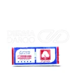 پنبه بهداشتی گل ۱۰۰ گرم