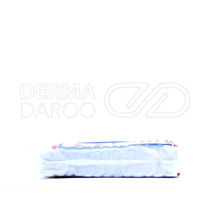 پنبه بهداشتی گل ۱۰۰ گرم