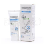 کرم شقاق سینه هیدرودرم 30 گرمی در بسته‌بندی بهداشتی، با شی‌باتر و لوپئول، ترمیم‌کننده شقاق سینه و مرطوب‌کننده پوست