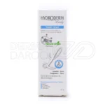 کرم شقاق سینه هیدرودرم بدون نگهدارنده، با روغن‌های گیاهی، شقاق و جراحات شیردهی را ترمیم و نرم می‌کند