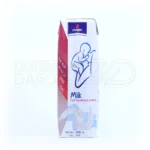 بطری شیر ماجان مادران با ویتامین D و کلسیم برای تقویت استخوان و سلامت جنین