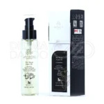 سرم مو آرگان لاویاچه، بسته‌بندی مقاوم، تقویت‌کننده مو، ضد وز و محافظت از موهای آسیب‌دیده با روغن آرگان.