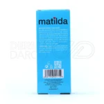 کرم ترمیم کننده شقاق سینه ماتیلدا 30 میلی لیتر