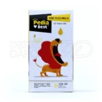شربت زینک پلاس مولتی پدیابست مخصوص کودکان 150 میلی لیتر