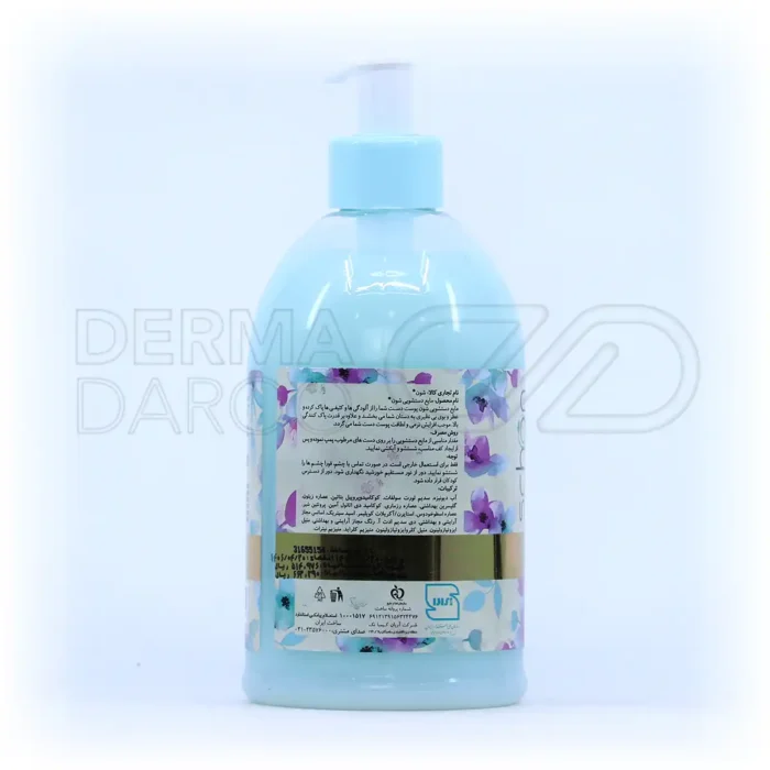 مایع دستشویی Green Fairy شون ۵۰۰ میلی لیتر