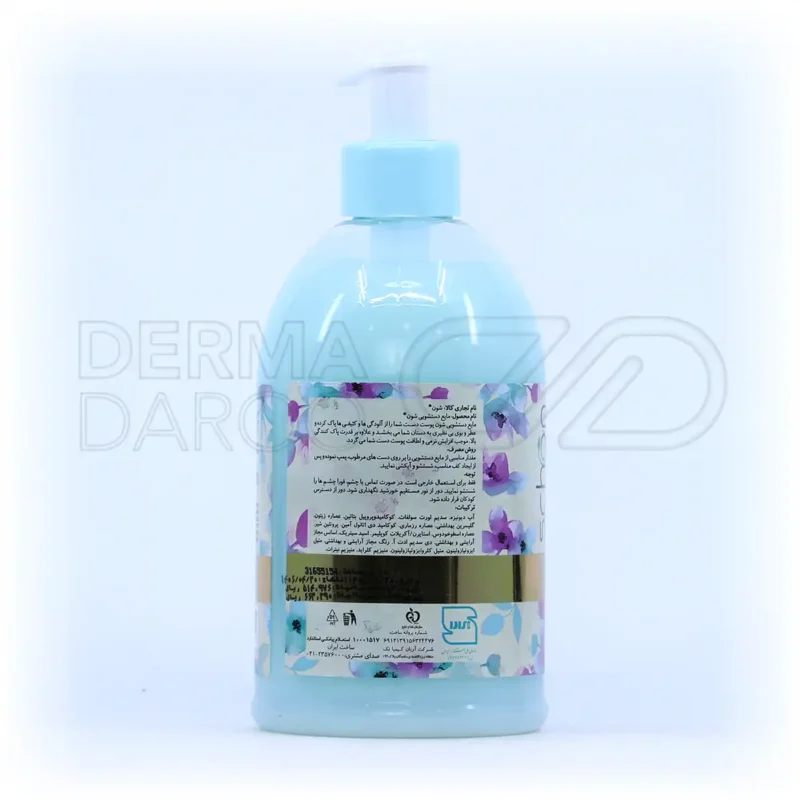 مایع دستشویی Green Fairy شون ۵۰۰ میلی لیتر