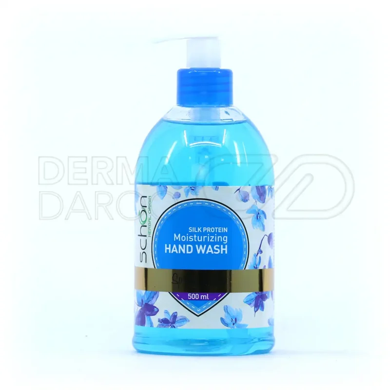 مایع دستشویی Spring Water شون ۵۰۰ میلی لیتر