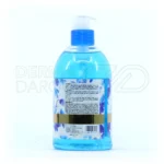 مایع دستشویی Spring Water شون 500 میلی لیتر - تصویر 3