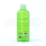 ژل خنک کننده سی گل حاوی گلیسرین و ویتامین E، التیام بخش خراشیدگی و بریدگی، آبرسان و محافظ پوست ملتهب