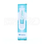 ژل درمان زخم طباسپت، با پلی هگزانید و بتائین، در تیوپی، ترمیم زخم و اسکار، ضدالتهاب، مناسب سوختگی و زخم‌های عمیق.