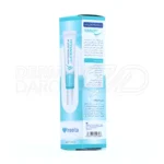 ژل درمان زخم طباسپت، با پلی هگزانید، ضد میکروب، بهبود اسکار و زخم‌های عمیق، کاهش التهاب، مناسب پانسمان ثانویه.