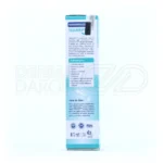 ژل طباسپت، با هیدروکسی اتیل سلولز و PHMB، ترمیم‌کننده زخم، کاهش التهاب، مناسب بریدگی، سوختگی و اسکار.