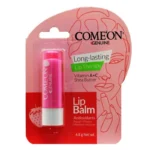 بالم لب کامان 4.8 گرم توت فرنگی