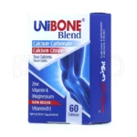 یونی بن لیبرتی سوئیس، افزایش جذب کلسیم، مناسب سنین رشد.