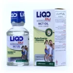 شربت لیکو الی ابیان فارمد ۲۵۰ میلی لیتر