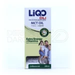 شربت لیکو الی ابیان فارمد ۲۵۰ میلی لیتر