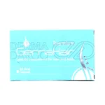 مکمل تقویتی گرناهیر؛ فاقد هورمون، مناسب برای استفاده روزانه جهت تقویت مو و ناخن