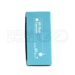 مکمل گرناهیر با ویتامین‌های B1 و B5؛ تغذیه فولیکول‌های مو و بهبود سلامت ناخن