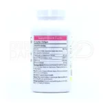 لیکوئی کلسیم ۶ پلاس، با منیزیم، درمان کمبود کلسیم و جذب بالا.