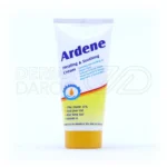 کرم ضد سوختگی حاوی روغن کبد ماهی آردن ۵۰ میلی لیتر