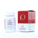 کپسول نرم اووژن اروند فارمد؛ مکمل تخصصی بانوان جهت تقویت باروری، حاوی کوآنزیم کیوتن، امگا ۳، منیزیم، سلنیوم و روی