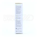 کرم سی گل، با زینک اکساید، رفع خارش و التهاب پوست آتوپیک کودکان.