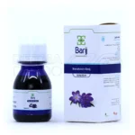 شربت ‎بنفشه باریج اسانس ۶۰ میلی لیتر