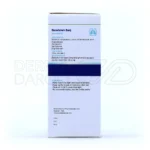 شربت ‎بنفشه باریج اسانس ۶۰ میلی لیتر