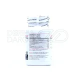 مکمل تقویتی برونسون جهت کمک به افزایش رشد مو و پیشگیری از ریزش با ترکیباتی نظیر بیوتین و شبدر قرمز