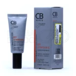 کرم روشن کننده دور چشم سی بی پاریس حاوی ویتامین C حجم ۲۰ میلی لیتر