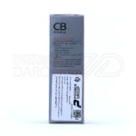 کرم روشن کننده دور چشم سی بی پاریس حاوی ویتامین C حجم ۲۰ میلی لیتر