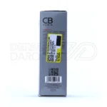 کرم روشن کننده دور چشم سی بی پاریس حاوی ویتامین C حجم ۲۰ میلی لیتر