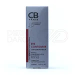 کرم دور چشم چروک‌ های سطحی سی بی پاریس ۲۰ میلی لیتر