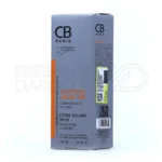 کرم ضد آفتاب SPF50 پوست مختلط تا چرب سی بی پاریس ۴۰ میلی لیتر