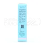 کرم ضد چروک دور چشم کاندید، با شی‌باتر و عصاره فائکس، کاهش پف و سیاهی، تقویت کلاژن و الاستین پوست.