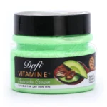کرم کاسه ای نرم کننده ویتامین E و آووکادو دافی 270 میلی لیتر