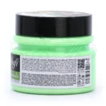 کرم کاسه ای نرم کننده ویتامین E و آووکادو دافی 270 میلی لیتر - تصویر 3