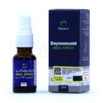 اسپری دهانی دیمونکلد دیموند 20 میلی لیتر