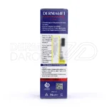 کرم مرطوب کننده و نرم کننده اکزولیفت حاوی اوره ۱۰ درصد درمالیفت مناسب پوست خشک و حساس ۷۵ میلی لیتر - تصویر 6