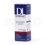 کرم نرم‌کننده درمالیفت بدون پارابن و اسانس، با روغن گل مغربی و بابونه، پوست را عمیقاً مرطوب و نرم می‌کند.