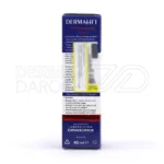 کرم درمالیفت با اوره ۲۰٪، میخچه، ترک پا و پوسته‌ریزی پوست خشک را برطرف کرده و نرمی عمیقی به پوست می‌بخشد.