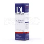 کرم نرم‌کننده درمالیفت بدون پارابن و اسانس، با روغن گل مغربی، رطوبت عمیق پوست را تأمین و لطافت می‌بخشد