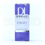 کرم ضد چروک و ضد پف دور چشم آیلیفت درمالیفت ۲۰ میلی لیتر
